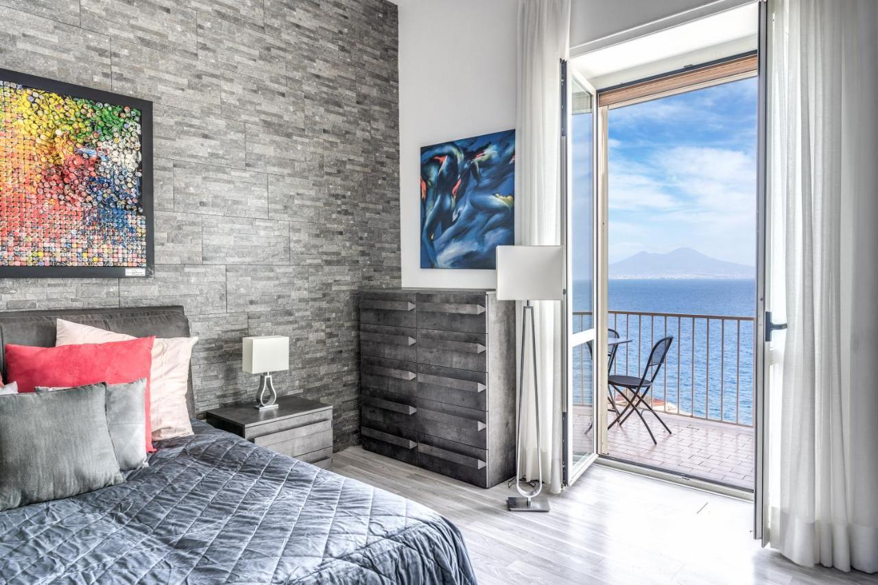 1000 Suites Naples Extérieur photo