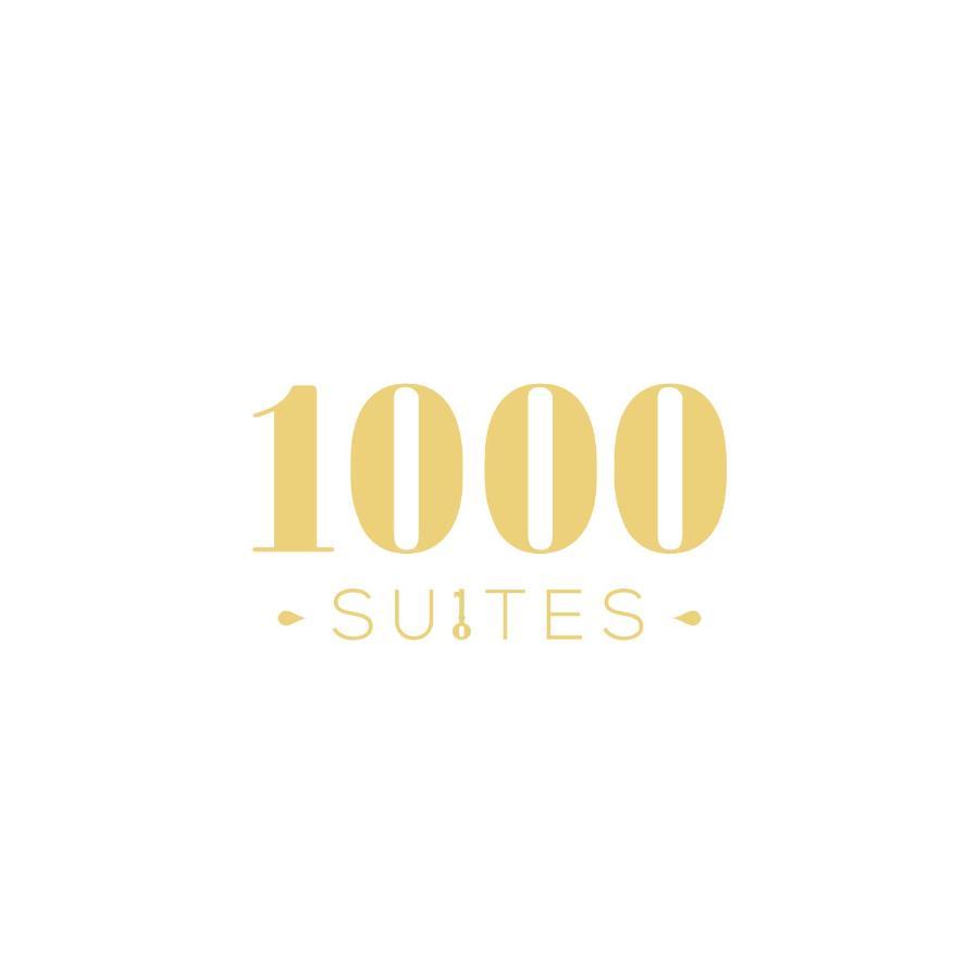 1000 Suites Naples Extérieur photo