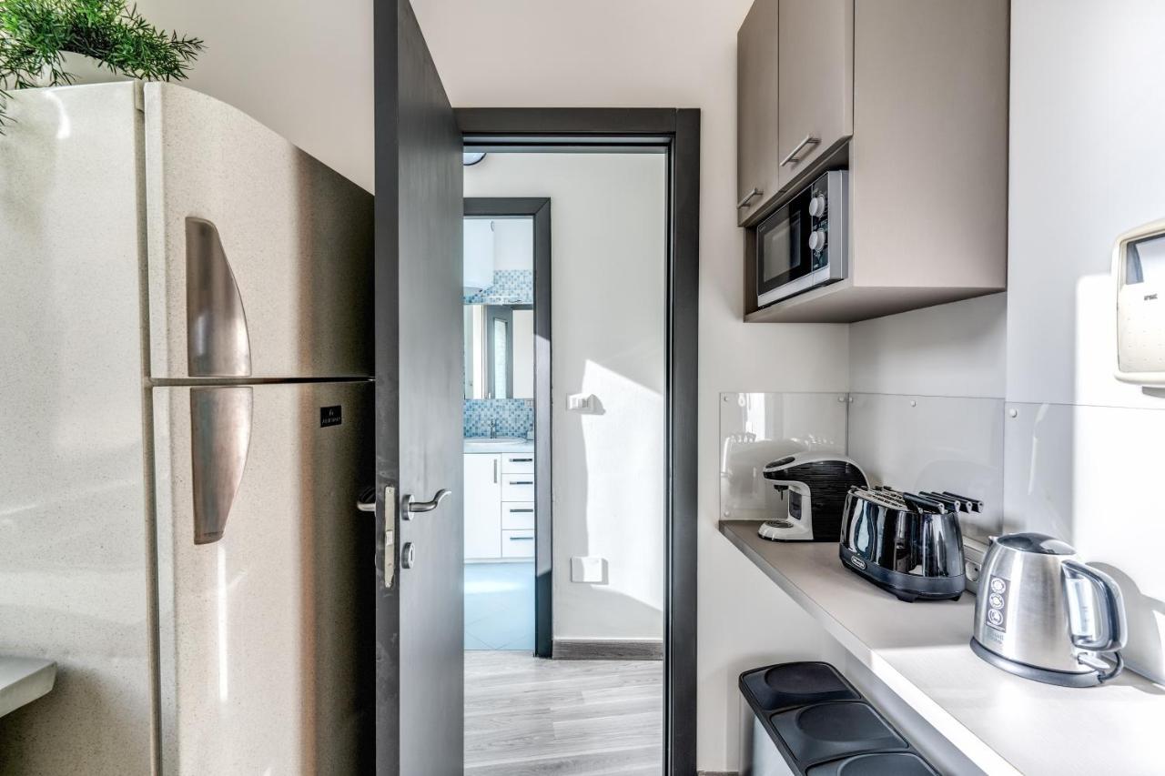 1000 Suites Naples Extérieur photo
