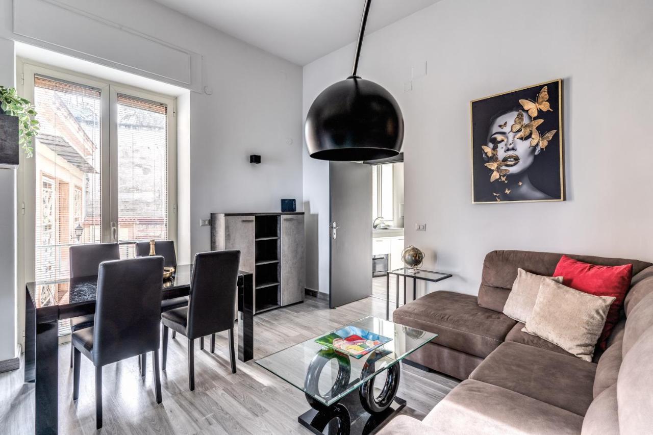 1000 Suites Naples Extérieur photo