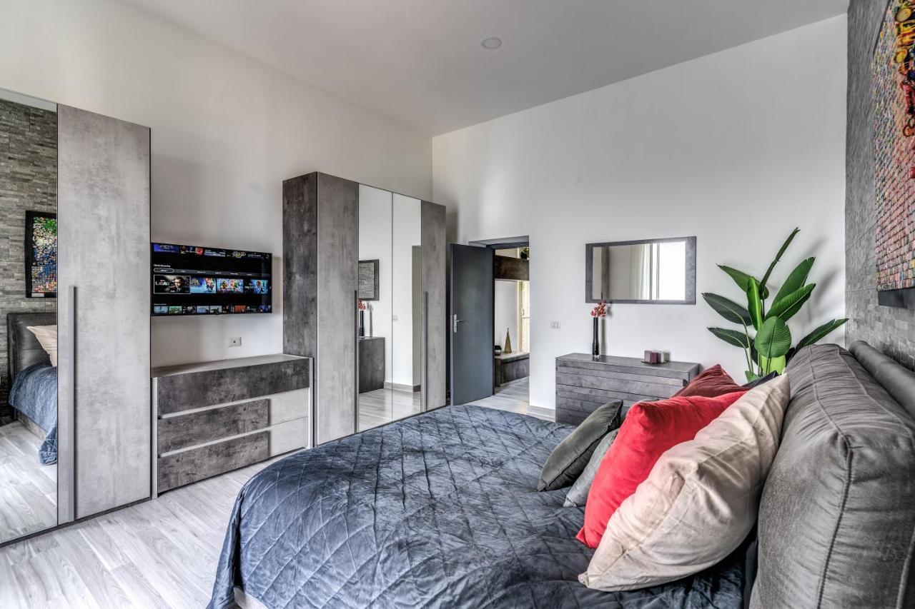 1000 Suites Naples Extérieur photo