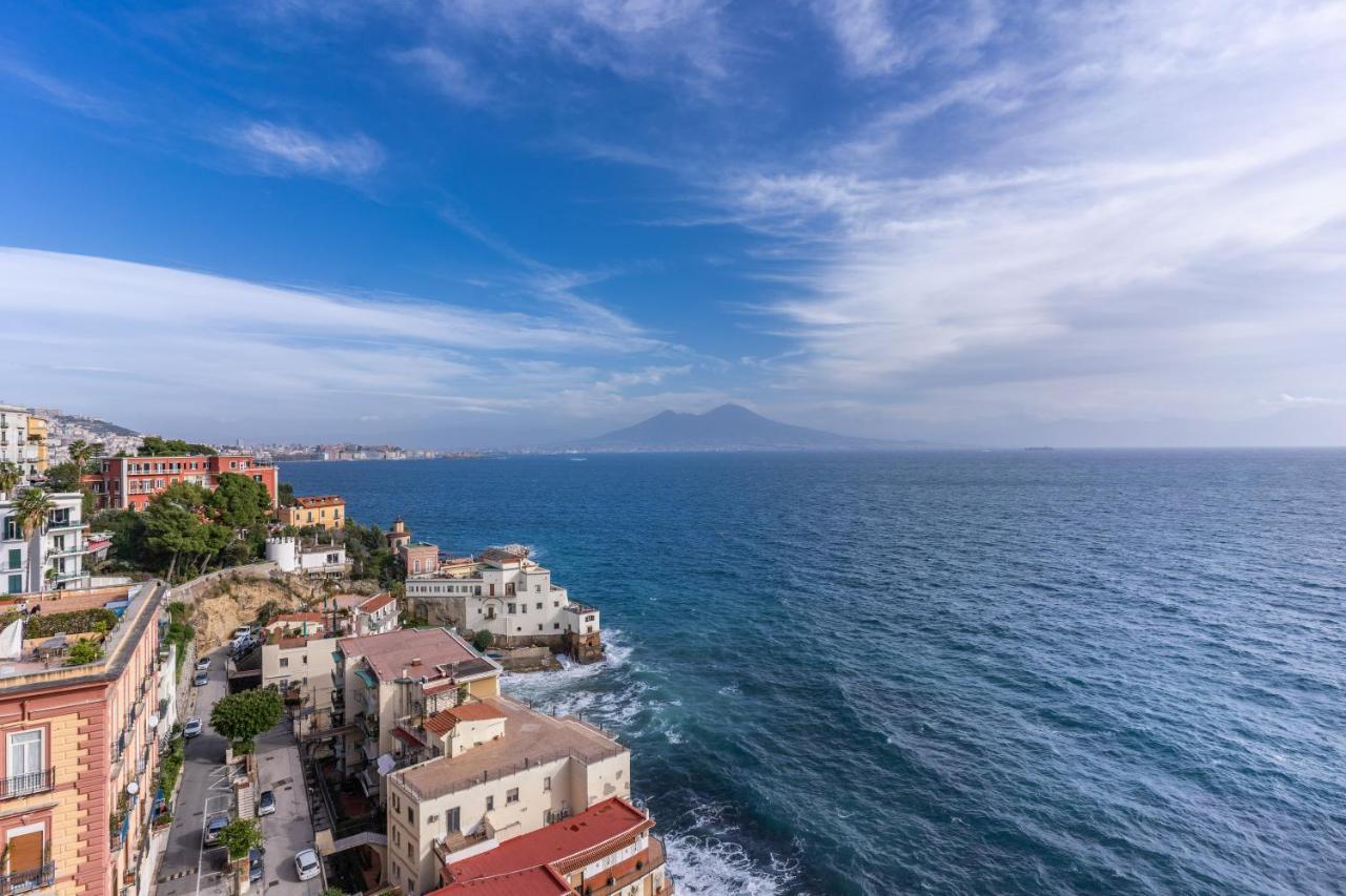 1000 Suites Naples Extérieur photo