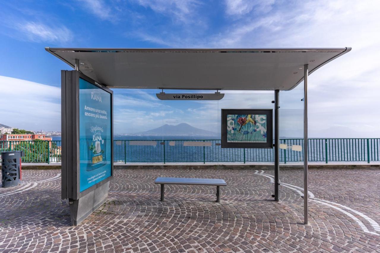 1000 Suites Naples Extérieur photo