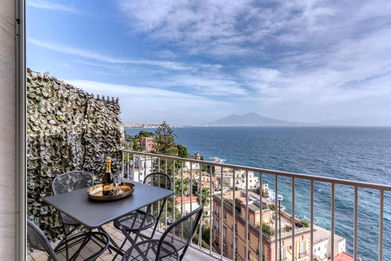 1000 Suites Naples Extérieur photo