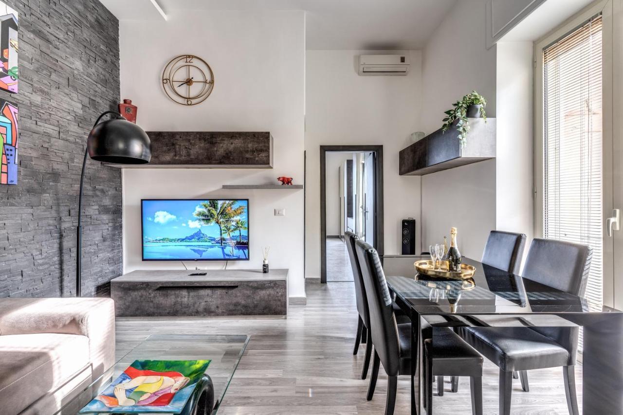 1000 Suites Naples Extérieur photo