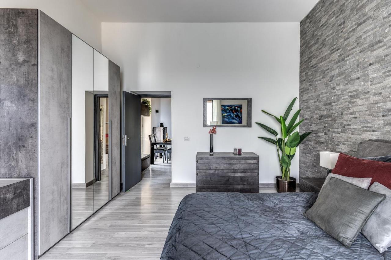 1000 Suites Naples Extérieur photo
