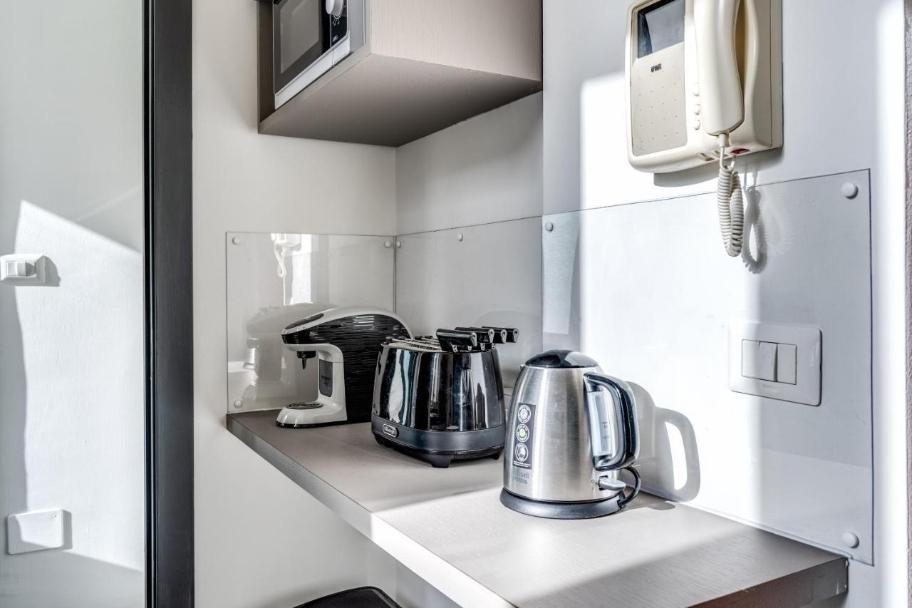 1000 Suites Naples Extérieur photo